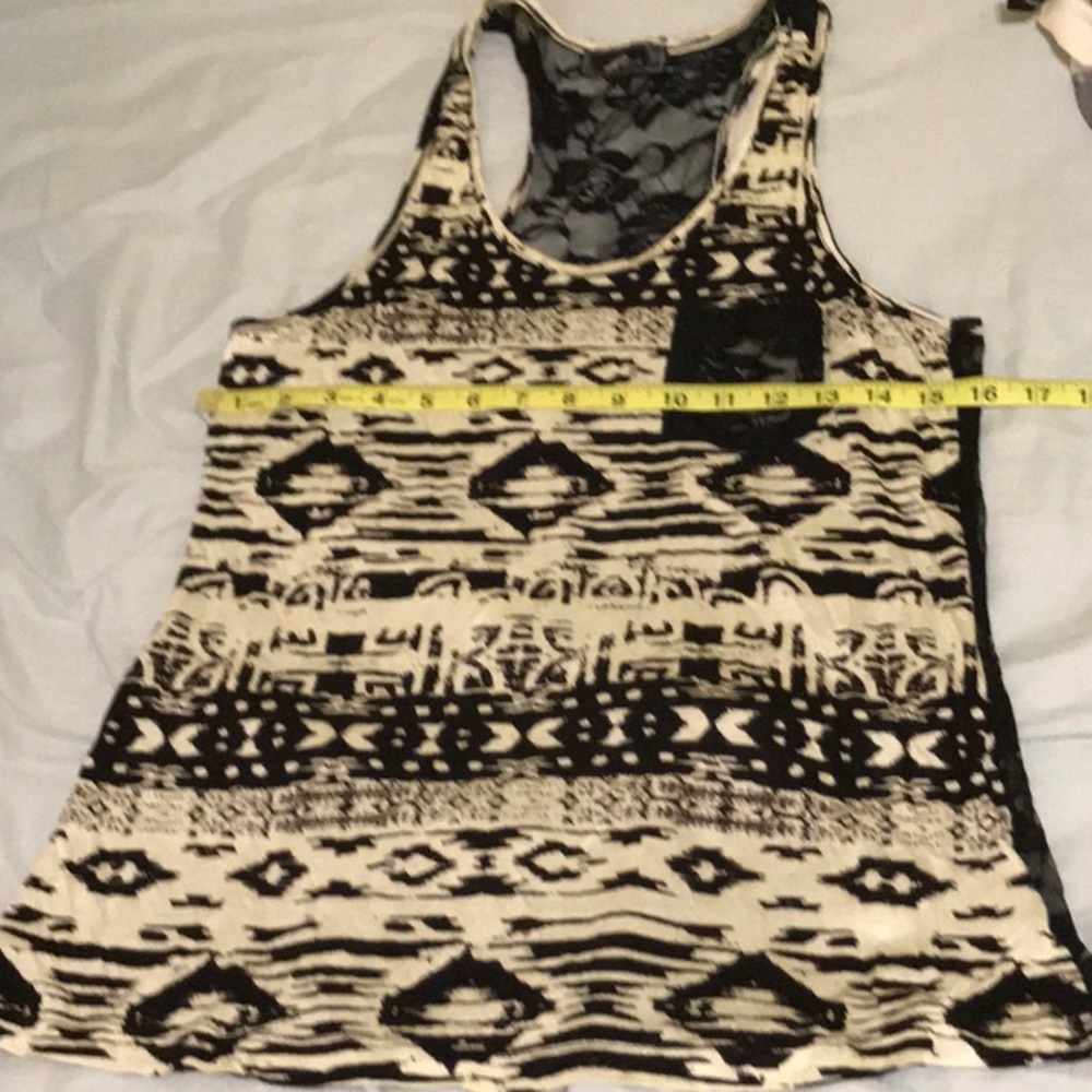 Iris basic top - Picture 3 of 6